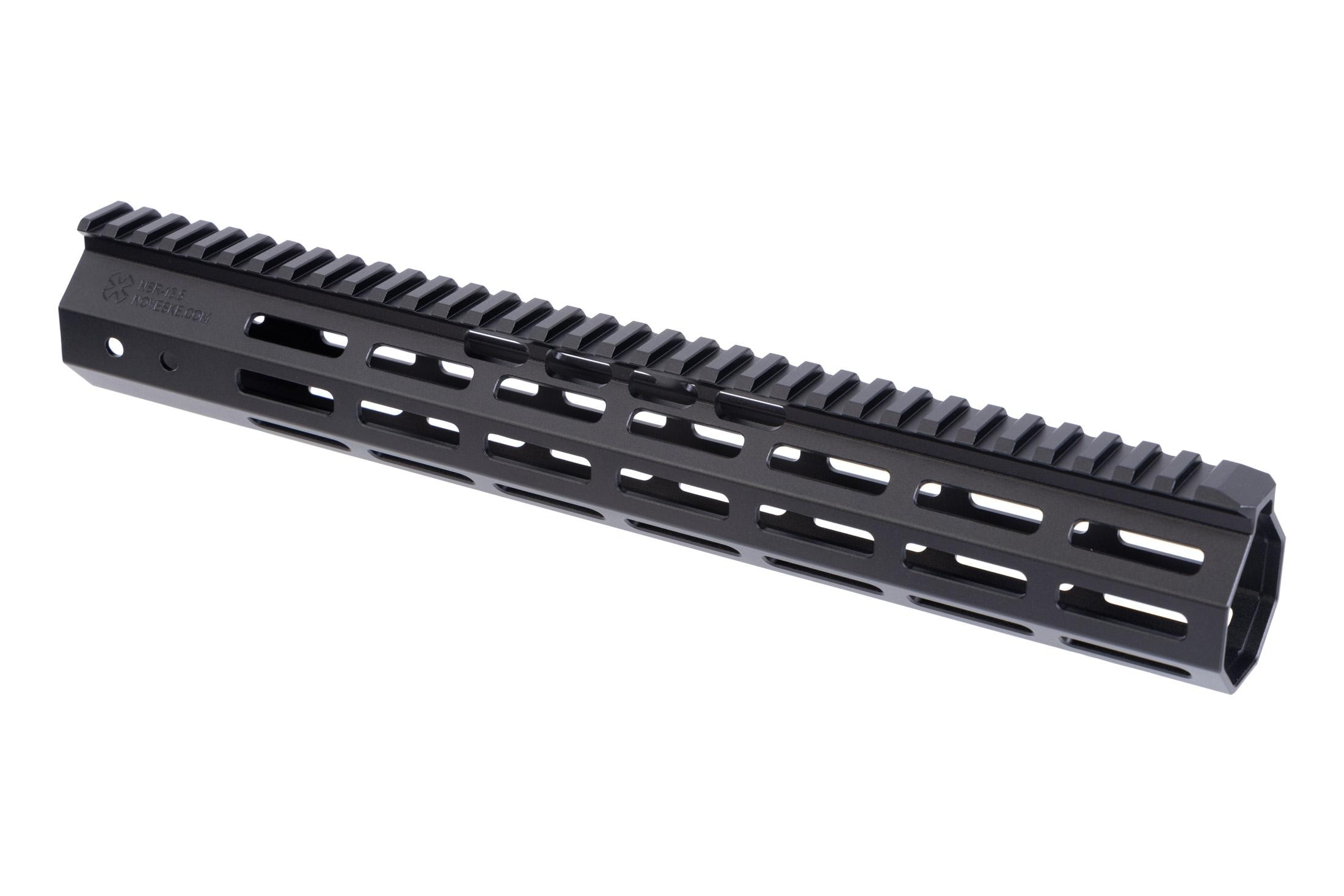 Noveske Rifleworks N4 Gen 4 NSR M-LOK AR-15 Handguard - 13.5"